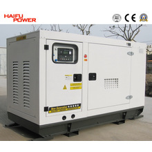 20kVA~600kVA Germany Deutz Silent Diesel Generator Set (HF40D2)